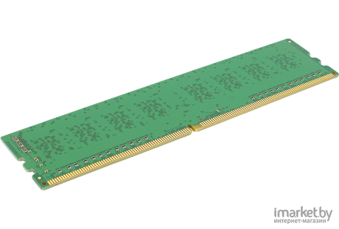Оперативная память Kingston ValueRam 8GB DDR4 PC4-17000 [KVR21N15S8/8]