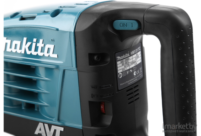 Отбойный молоток Makita HM1317CB