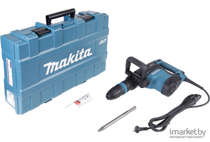 Отбойный молоток Makita HM1111C