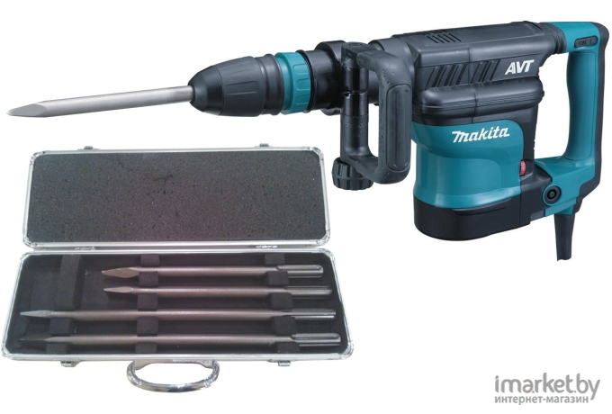 Отбойный молоток Makita HM1111C