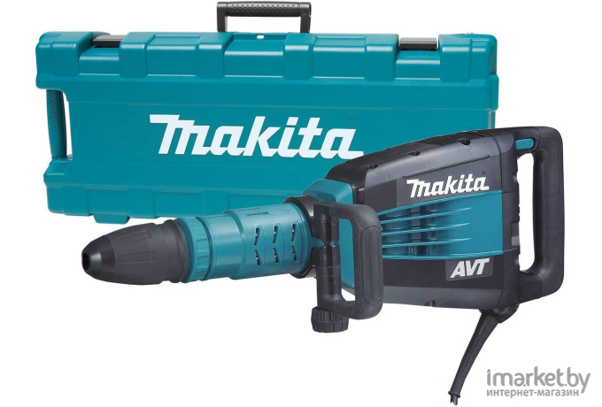 Отбойный молоток Makita HM1214C