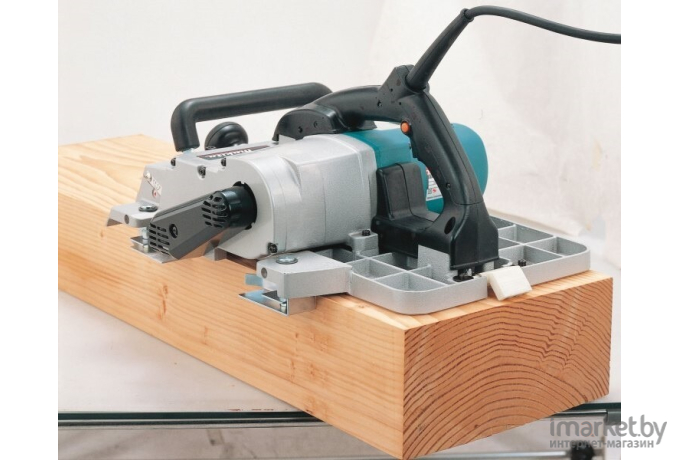 Рубанок Makita KP 312 S