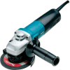 Сетевая угловая шлифовальная машина Makita 9564HZ