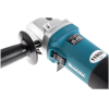 Сетевая угловая шлифовальная машина Makita 9564HZ