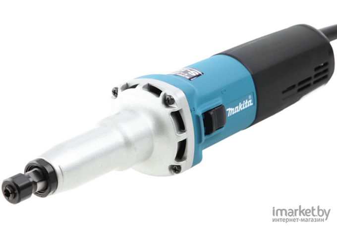 Прямошлифовальная машина Makita GD0800C