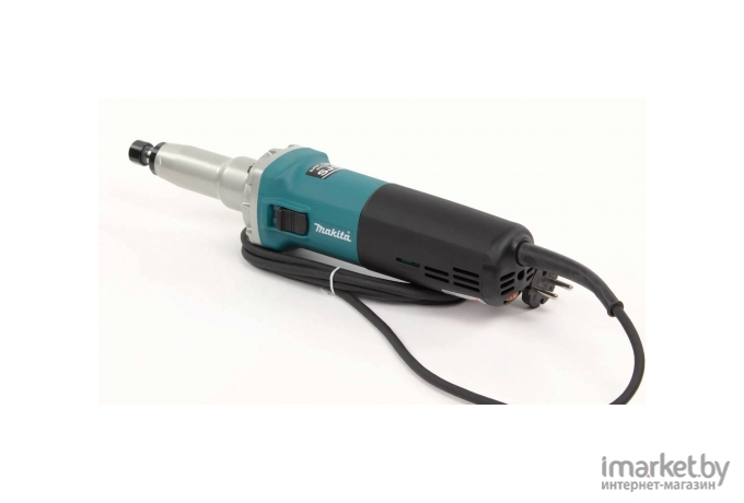 Прямошлифовальная машина Makita GD0800C