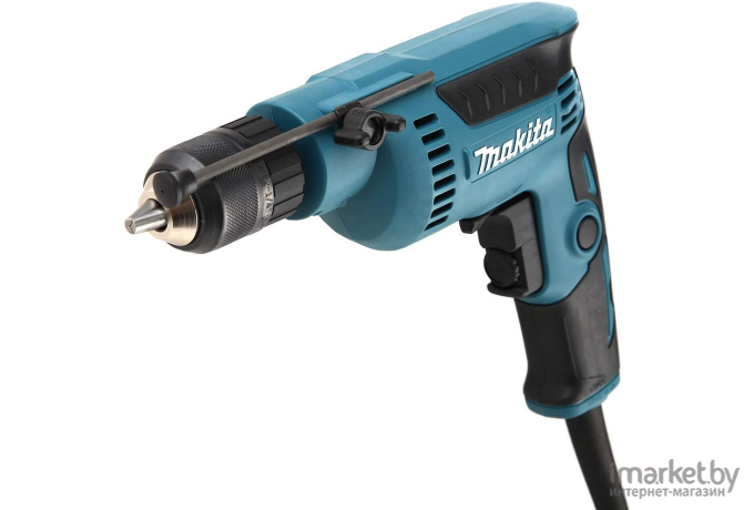 Профессиональная дрель Makita DP2011