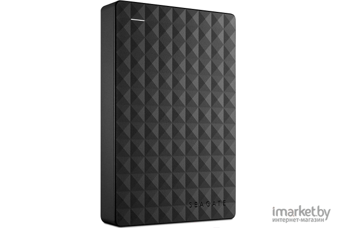 Внешний жесткий диск Seagate Expansion 4TB (STEA4000400)