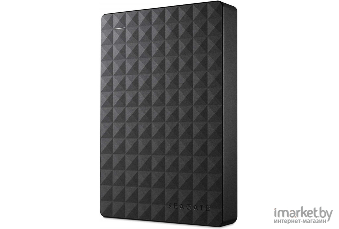 Внешний жесткий диск Seagate Expansion 4TB (STEA4000400)