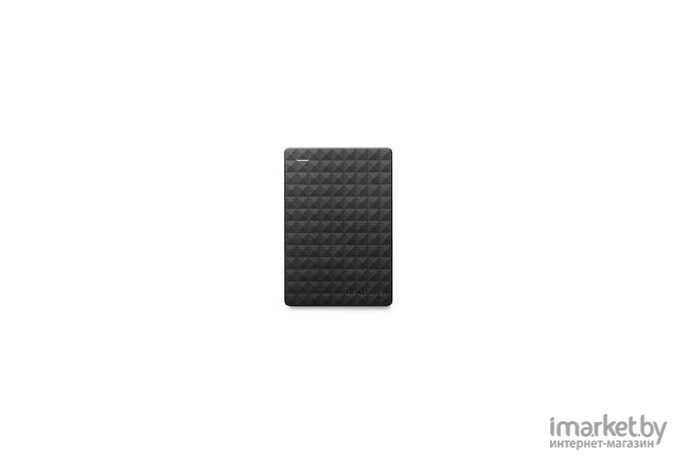 Внешний жесткий диск Seagate Expansion 4TB (STEA4000400)