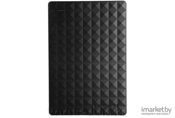 Внешний жесткий диск Seagate Expansion 4TB (STEA4000400)