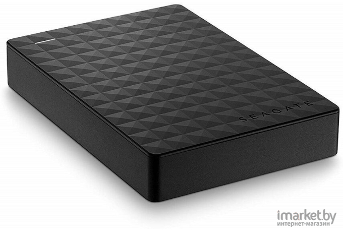 Внешний жесткий диск Seagate Expansion 4TB (STEA4000400)