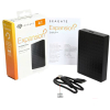 Внешний жесткий диск Seagate Expansion 4TB (STEA4000400)