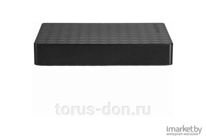 Внешний жесткий диск Seagate Expansion 4TB (STEA4000400)