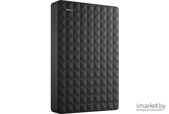 Внешний жесткий диск Seagate Expansion 4TB (STEA4000400)