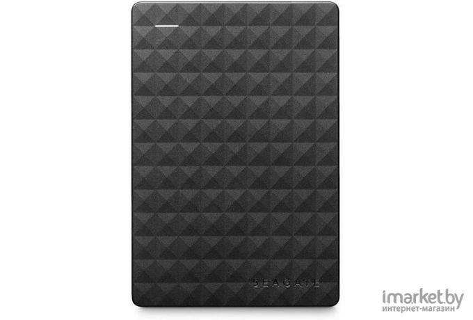 Внешний жесткий диск Seagate Expansion 4TB (STEA4000400)