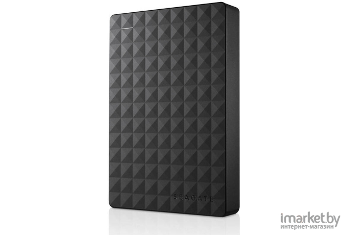 Внешний жесткий диск Seagate Expansion 4TB (STEA4000400)