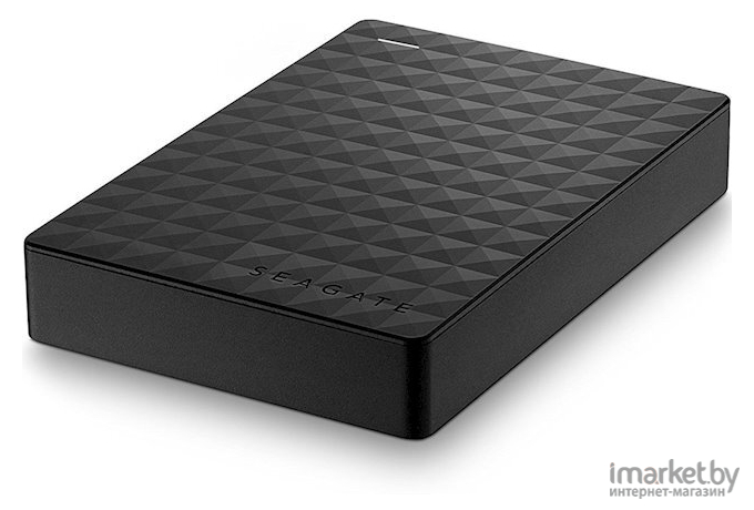 Внешний жесткий диск Seagate Expansion 4TB (STEA4000400)