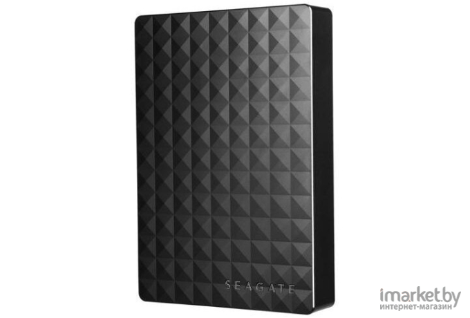 Внешний жесткий диск Seagate Expansion 4TB (STEA4000400)