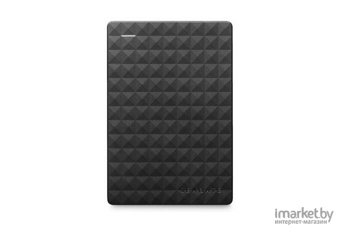 Внешний жесткий диск Seagate Expansion 4TB (STEA4000400)