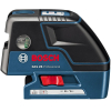 Лазерный нивелир Bosch GCL 25 [0601066B01]