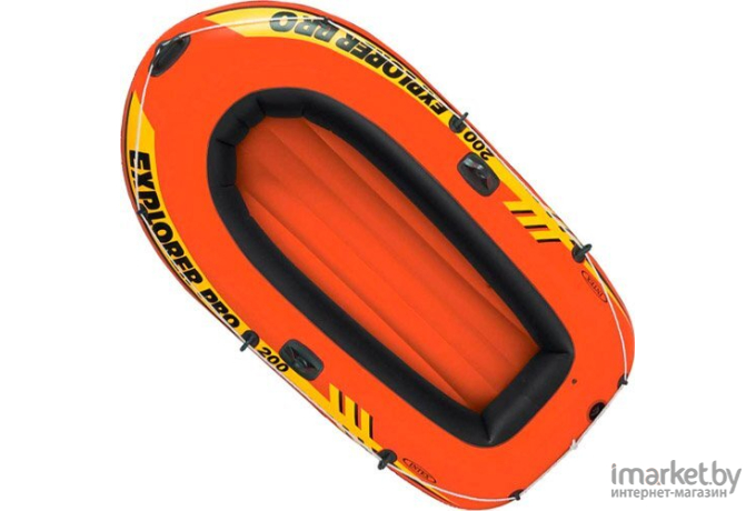 Гребная лодка Intex Explorer Pro 200 (Intex-58357)