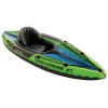 Байдарка Intex 68305 Challenger K1 Kayak