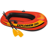 Гребная лодка Intex Explorer 200 (Intex-58331)