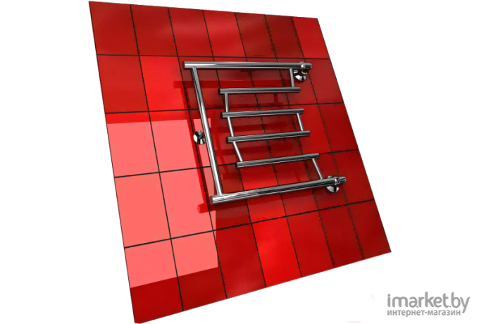 Полотенцесушитель Двин D Pobeda 50x60