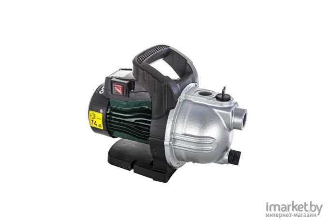 Садовый насос Metabo P 2000 G [600962000]