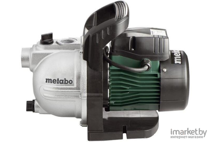 Садовый насос Metabo P 2000 G [600962000]