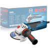 Профессиональная угловая шлифмашина Bosch GWS 17-125 CI Professional (0.601.79G.002)