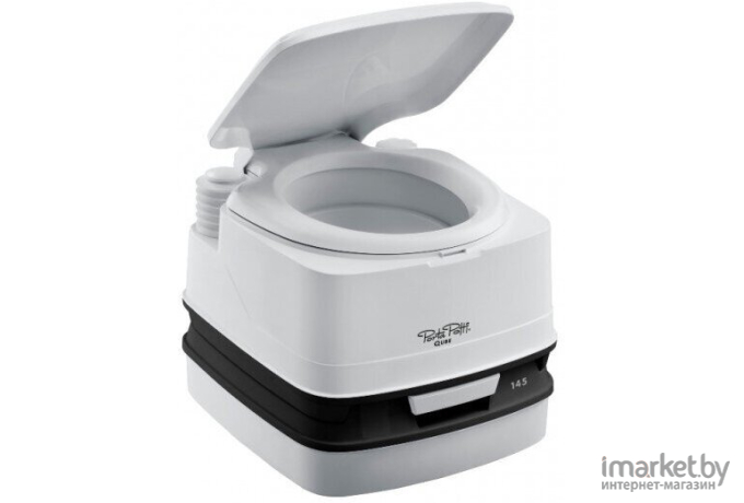 Мини-туалет Thetford Porta Potti Qube 145