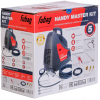 Компрессор Fubag Handy Master Kit (OL195 + 5 предметов)