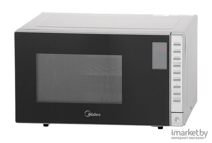 Микроволновая печь Midea AS823EXG