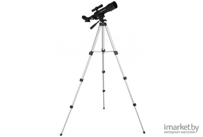 Телескоп Celestron Travel Scope 70