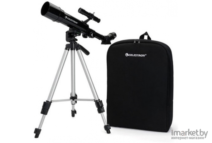 Телескоп Celestron Travel Scope 70