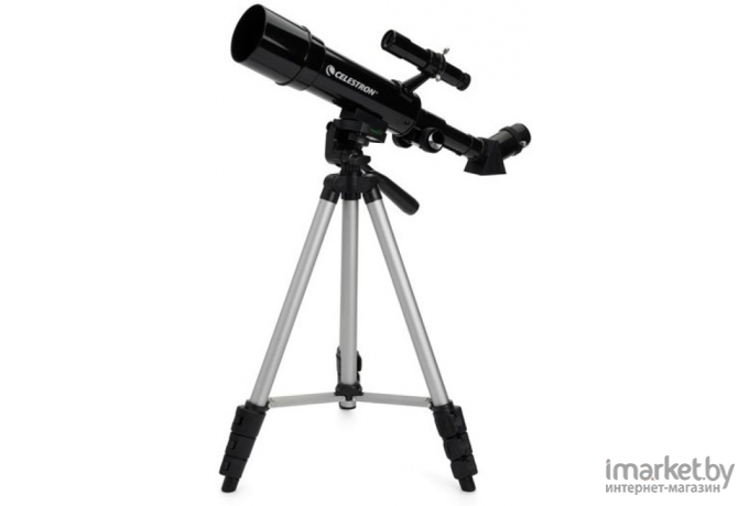 Телескоп Celestron Travel Scope 70