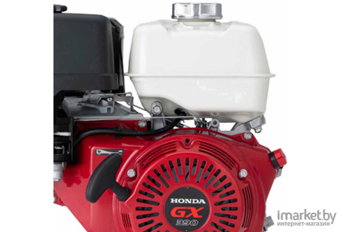 Бензиновый двигатель Honda GX390UT2-SCK4-OH