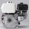 Бензиновый двигатель Honda GX270UT2-SHQ4-OH