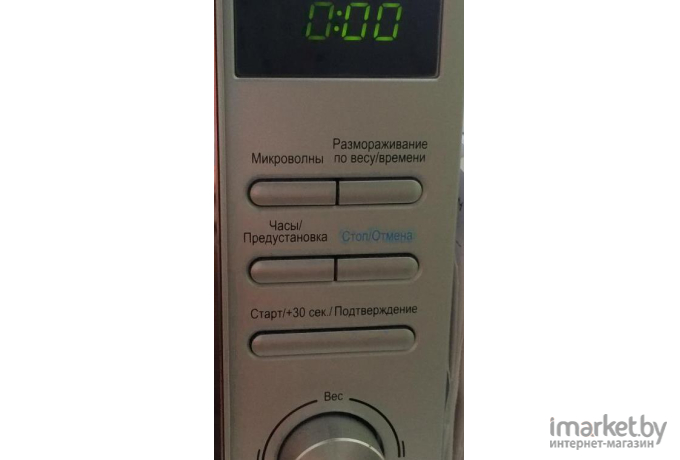 Микроволновая печь Midea AM720C4E-S