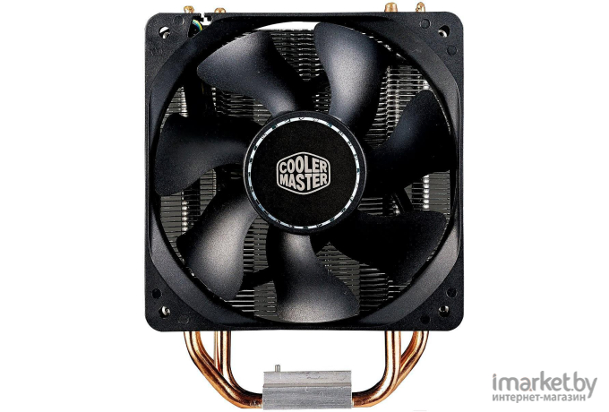 Кулер для процессора Cooler Master Hyper 212X [RR-212X-17PK-R1]