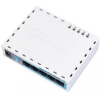 Маршрутизатор Mikrotik Hex Lite (RB750r2)