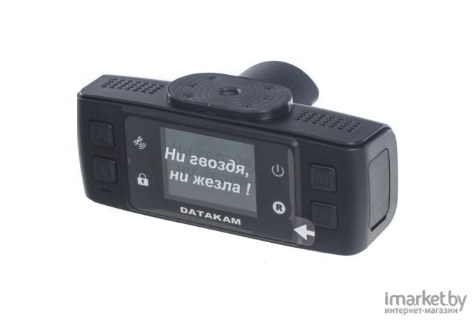 Автомобильный видеорегистратор Datakam 6 MAX