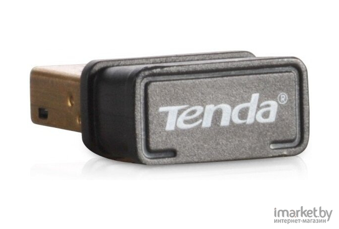 Беспроводной адаптер Tenda W311MI