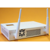 Коммутатор Mikrotik Cloud Router Switch CRS109-8G-1S-2HnD-IN