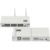 Коммутатор Mikrotik CRS125-24G-1S-2HnD-IN 24-портовый