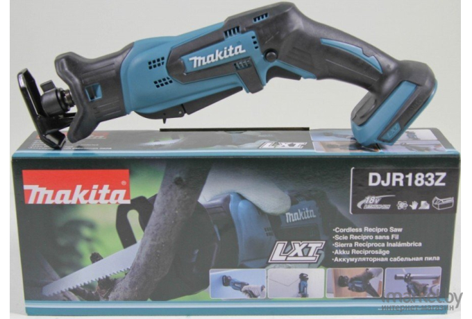 Электропила Makita DJR185RME