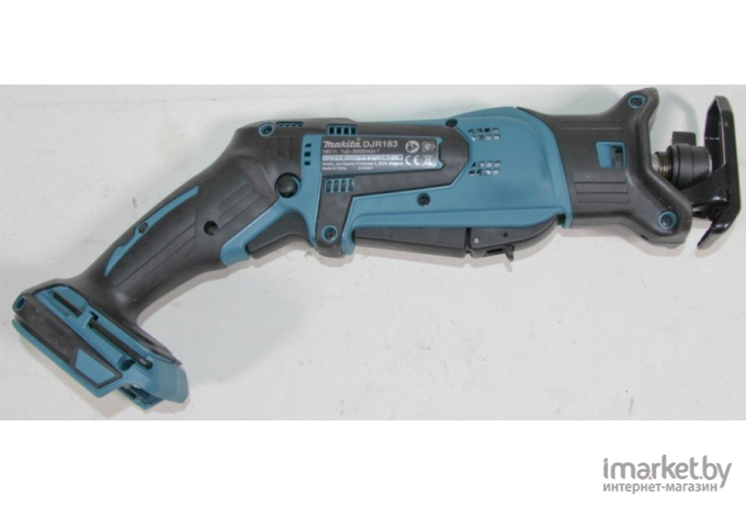 Электропила Makita DJR185RME