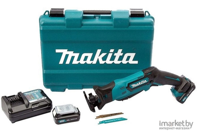 Электропила Makita DJR185RME